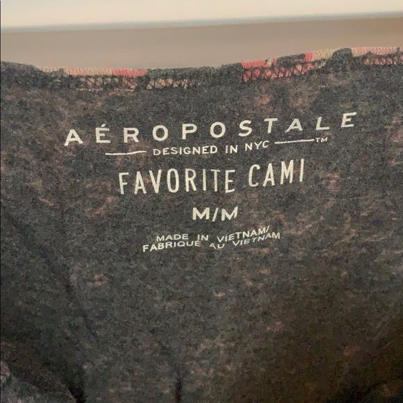 Floral printed favorite camisole - Picture 2 of 3